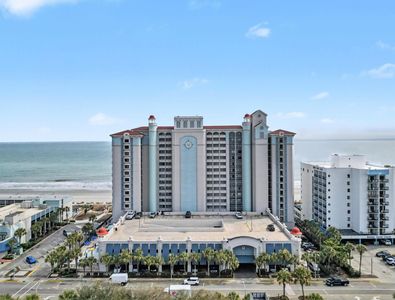 2401 S Ocean Blvd. #1555