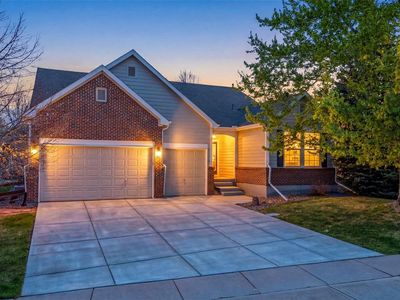 5100 Aspen Creek Drive