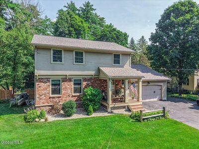 155 Lake Desolation Road