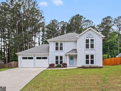 102 Kraftwood Park