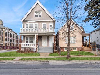 1932 West Brown STREET UNIT 1934