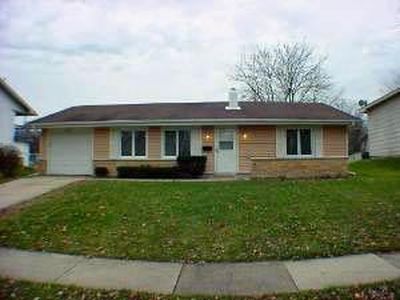 Property at 1475 Rosedale Ln, Hoffman Estates, IL