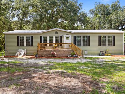 Property at 152 SW Jim Ward St, Fort White, FL