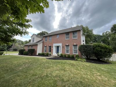 401 Village Ridge Ct