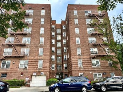 85-04 63rd Dr #6J1