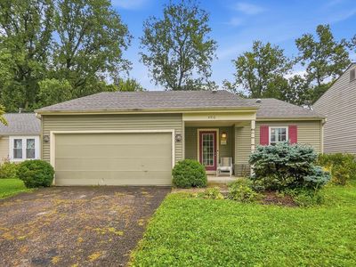 4912 Canal Cove Way