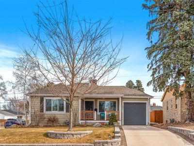 2602 S Lafayette Street