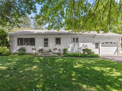 32 Artillery Ln