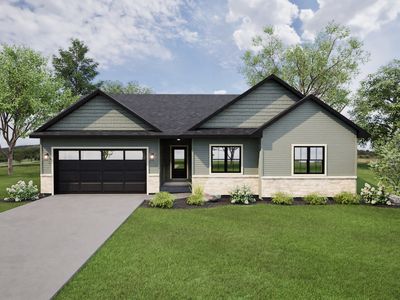 The Alexander Plan, Prairie Oak