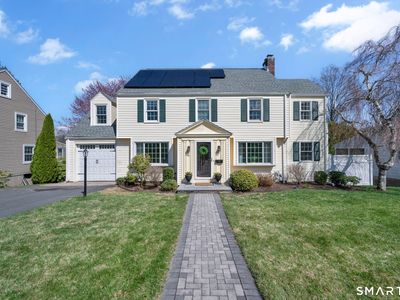 6 Paxton Road