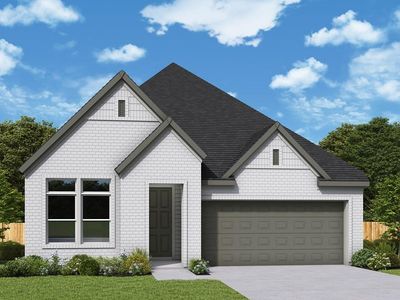 207 Afton June Dr