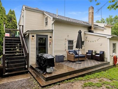 64 1/2 Tiogue Ave