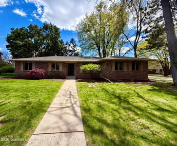 2953 Footman Dr