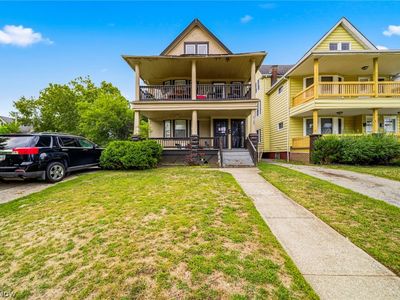 9700 Adams Ave