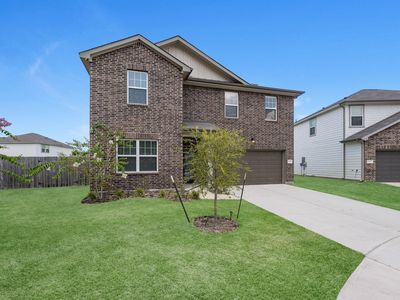 3603 Addington Ct