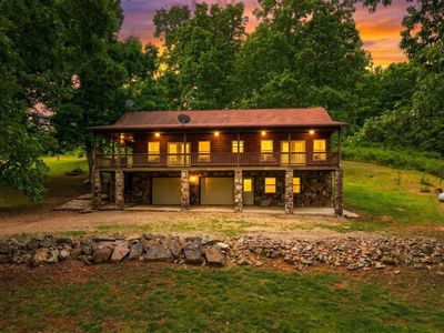 Property at 19458 Highway 289 N, Mammoth Spring, AR