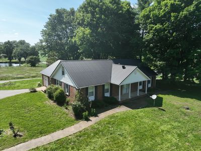 1100 Pace Quarry Rd