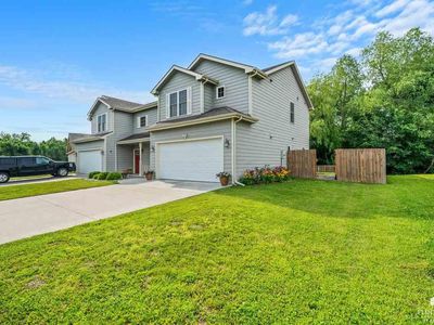 608 Highland Ridge Dr