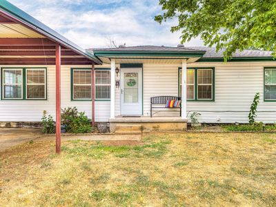 4928 S Drexel Ave
