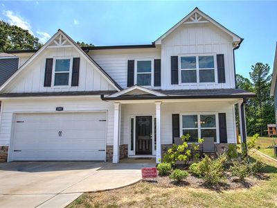 208 Evans Hightower Rd SE