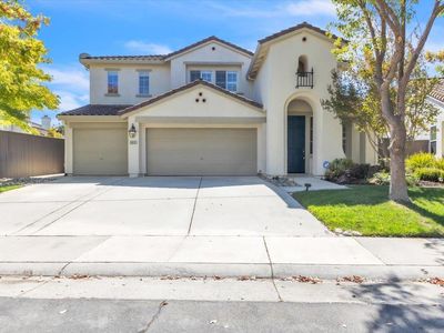 2612 Lark Sparrow Way