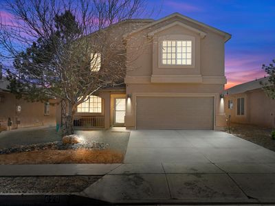 628 Peaceful Meadows Dr NE