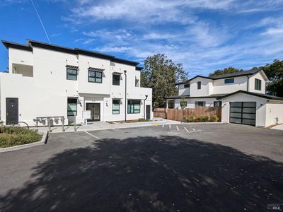7631 - 7635 Healdsburg Avenue