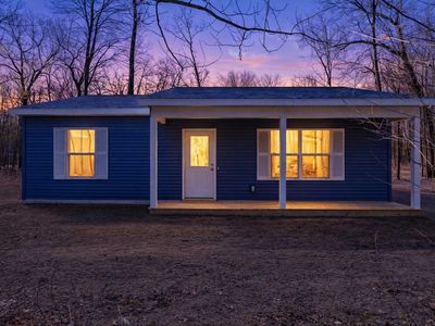 8992 Mackinaw Trail Dr