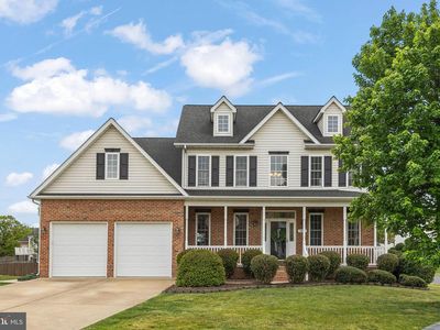 100 Reams Station Ct