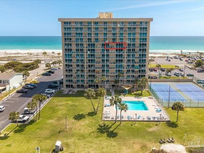 330 Fort Pickens Rd APT 8B
