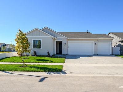 1873 W Blue Lightning St