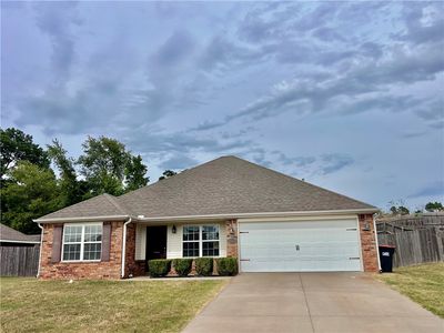Property at 6142 Clay Ave, Springdale, AR