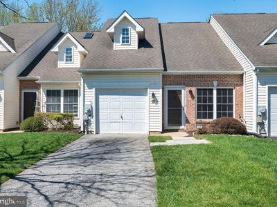 Property at 458 Sweetman Dr, Bear, DE