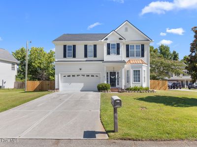109 Orkney Drive