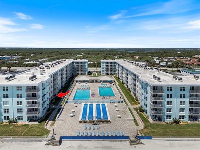 4153 S Atlantic Ave APT 107