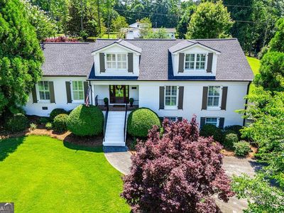 102 S Ole Hickory Trl