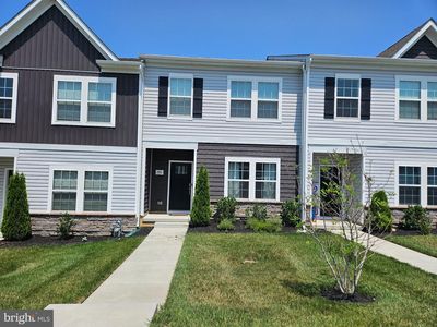 386 Trego Ave