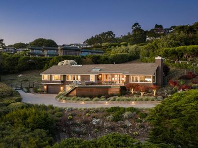 45 Mount Tiburon Road