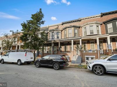 1618 Moreland Ave