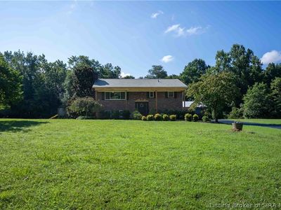 2202 Ebenezer Church Road