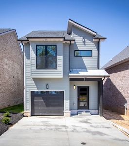 11 Dutch Dr