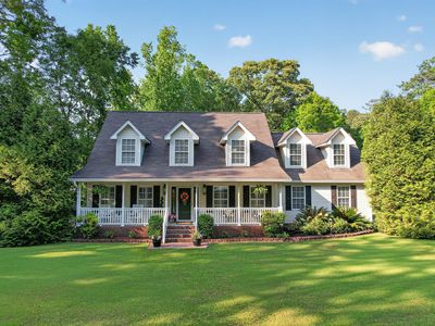 28 Santee Lakes Ct