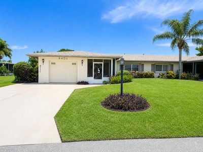 Property at 6401 Lasalle Drive, Delray Beach, FL