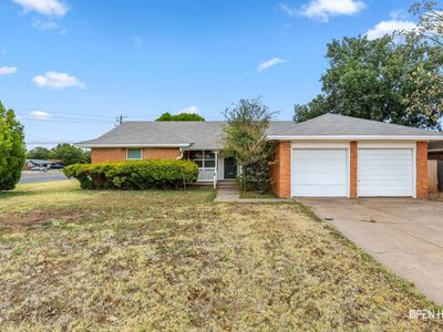 Property at 4918 George St, Wichita Falls, TX