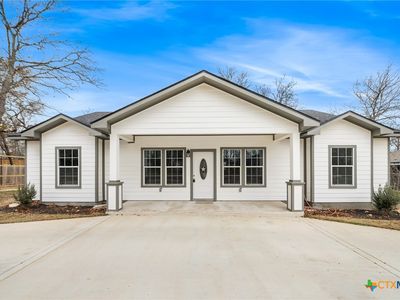 3811 Waterwood Pass Dr