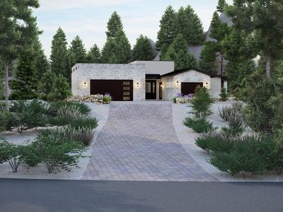 800 S Monument Valley Dr