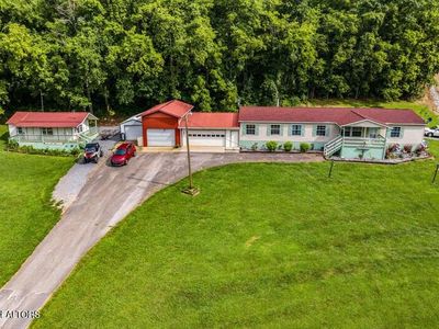 Property at 875 Mallard Way, Parrottsville, TN