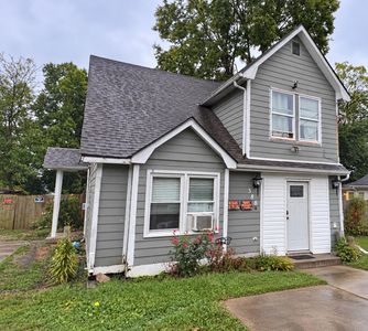 388 Glen Arvin Ave