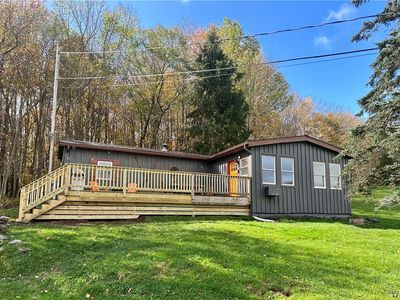 629 New Kingston Rd