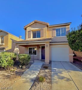 9473 Milkweed Canyon Ave